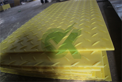 <h3>Ground Protection Mats: Temporary Roadways, Equipment Pads</h3>
